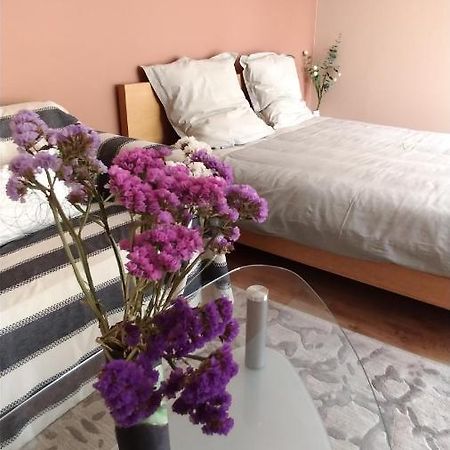 Les 3 Provinces Bed & Breakfast Couffy Bagian luar foto